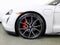 2024 Porsche Taycan 4S