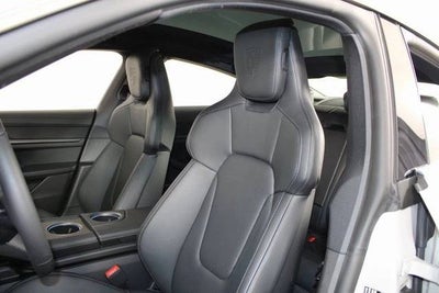 2024 Porsche Taycan 4S