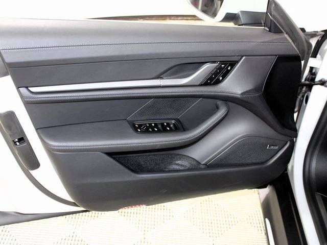 2024 Porsche Taycan 4S