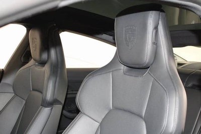 2024 Porsche Taycan 4S