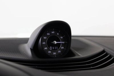 2024 Porsche Taycan 4S