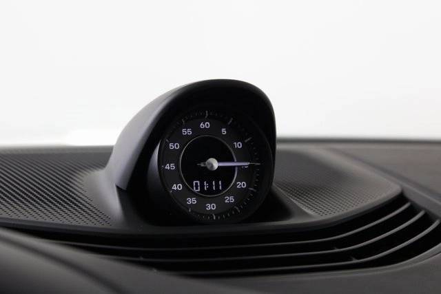 2024 Porsche Taycan 4S