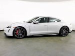 2024 Porsche Taycan 4S