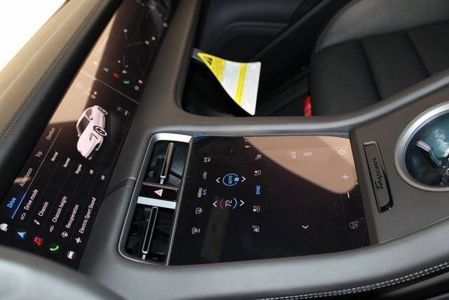 2024 Porsche Taycan 4S