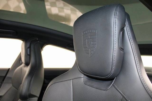 2024 Porsche Taycan 4S