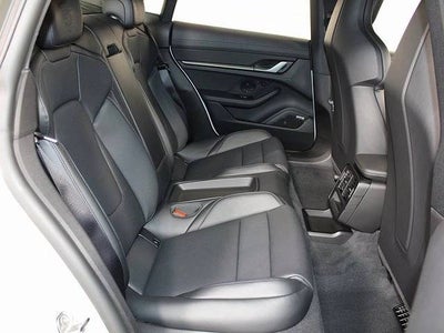 2024 Porsche Taycan 4S