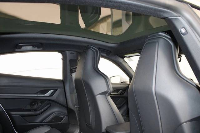 2024 Porsche Taycan 4S