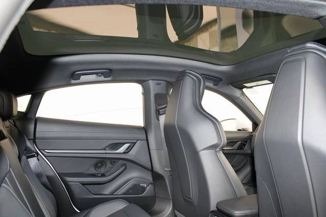 2024 Porsche Taycan 4S