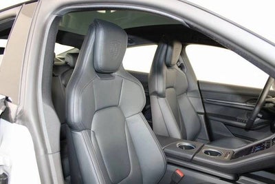 2024 Porsche Taycan 4S