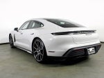 2024 Porsche Taycan 4S