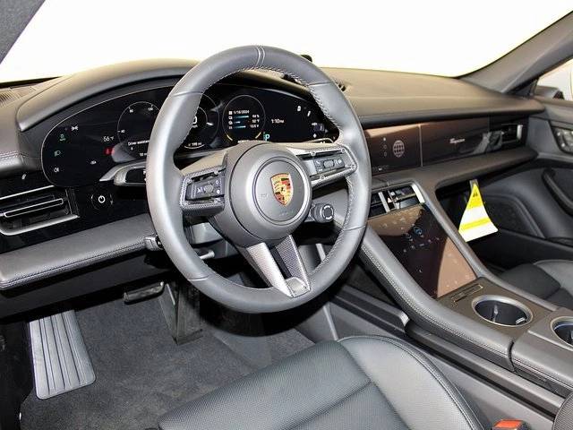 2024 Porsche Taycan 4S
