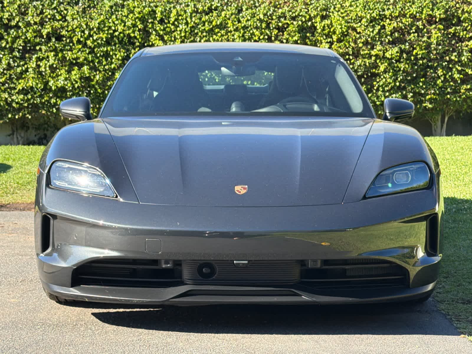 2025 Porsche Taycan Taycan 4S