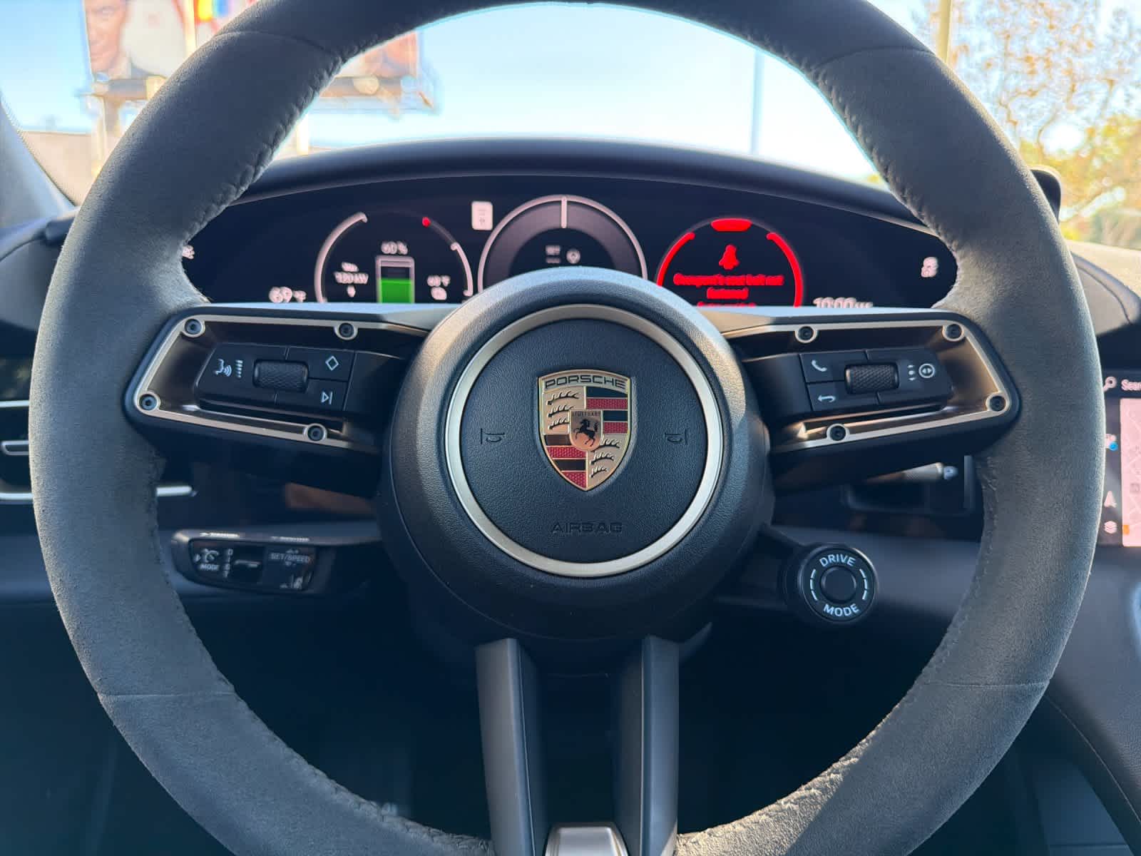 2025 Porsche Taycan Taycan 4S