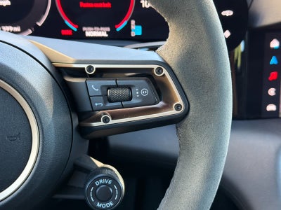 2025 Porsche Taycan Taycan 4S