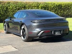 2025 Porsche Taycan Taycan 4S
