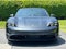 2020 Porsche Taycan 4S