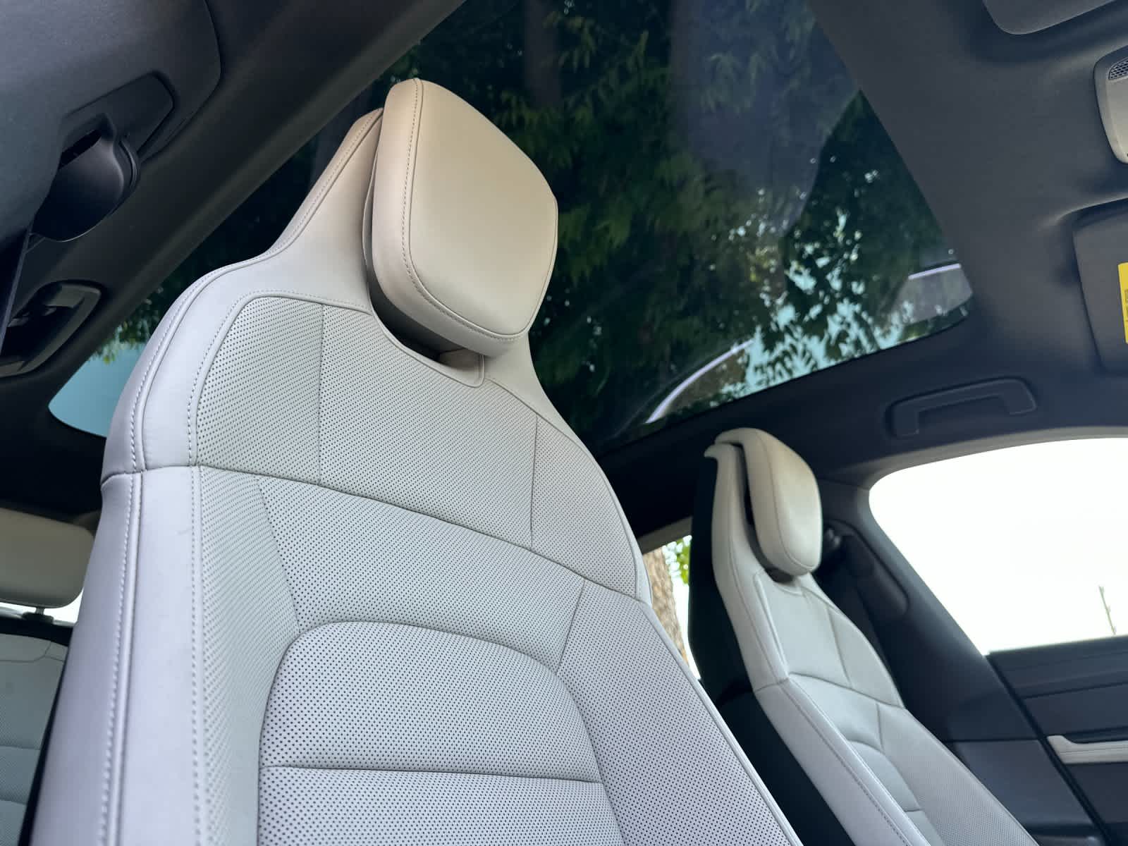 2020 Porsche Taycan 4S