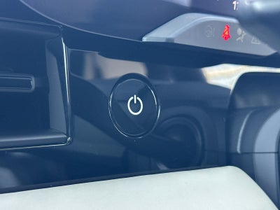 2020 Porsche Taycan 4S