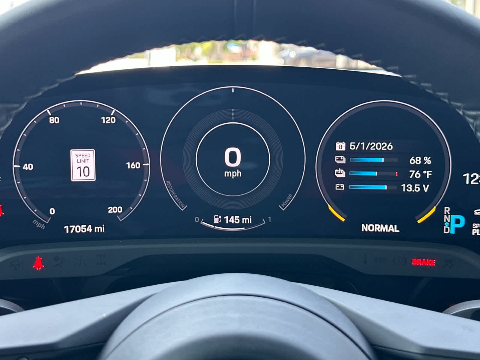 2020 Porsche Taycan 4S