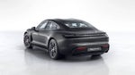 2020 Porsche Taycan 4S