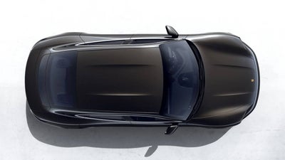 2020 Porsche Taycan 4S