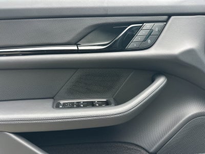 2026 Porsche Taycan Taycan 4S