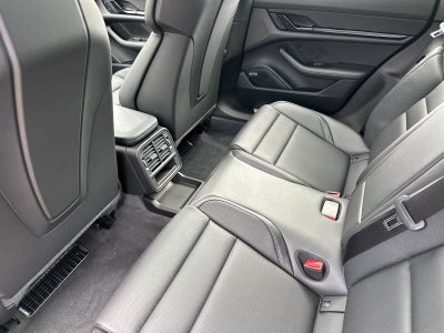 2026 Porsche Taycan Taycan 4S