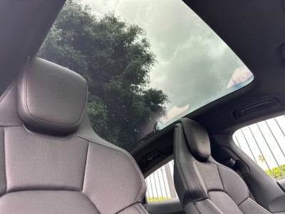 2026 Porsche Taycan Taycan 4S