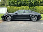 2026 Porsche Taycan Taycan 4S