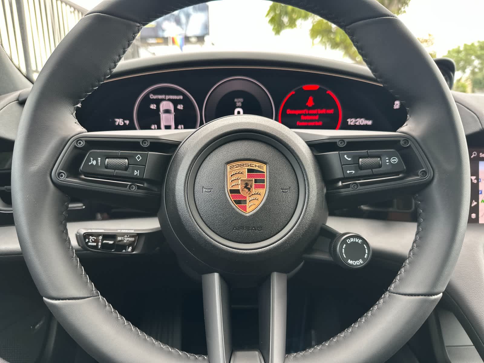 2026 Porsche Taycan Taycan 4S