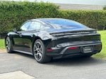 2026 Porsche Taycan Taycan 4S