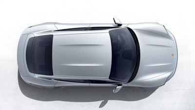 2020 Porsche Taycan Taycan 4S