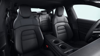 2020 Porsche Taycan Taycan 4S