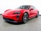2024 Porsche Taycan 4S