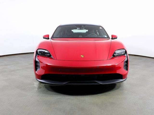 2024 Porsche Taycan 4S