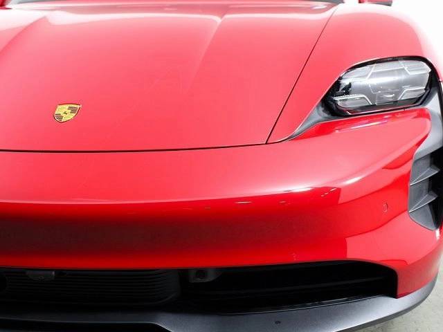 2024 Porsche Taycan 4S