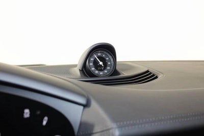 2024 Porsche Taycan 4S