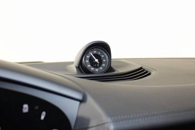 2024 Porsche Taycan 4S