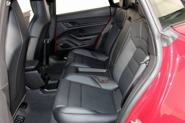 2024 Porsche Taycan 4S