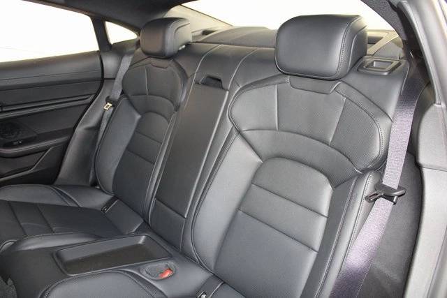 2024 Porsche Taycan 4S