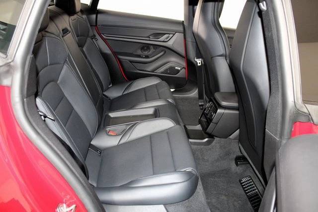 2024 Porsche Taycan 4S