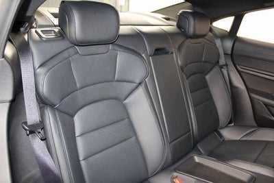 2024 Porsche Taycan 4S