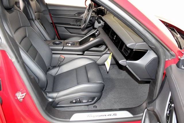 2024 Porsche Taycan 4S