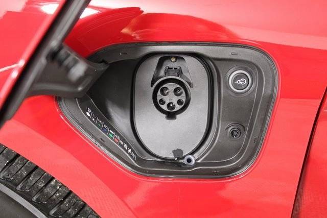 2024 Porsche Taycan 4S