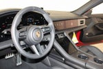 2024 Porsche Taycan 4S