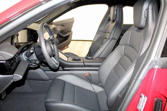 2024 Porsche Taycan 4S