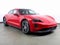 2024 Porsche Taycan 4S