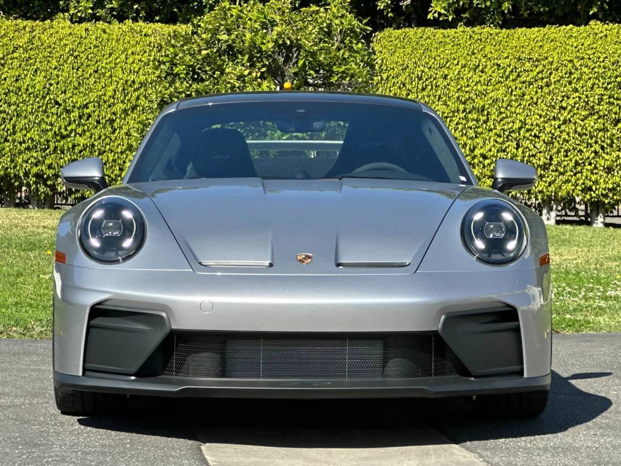 2026 Porsche 911 GT3