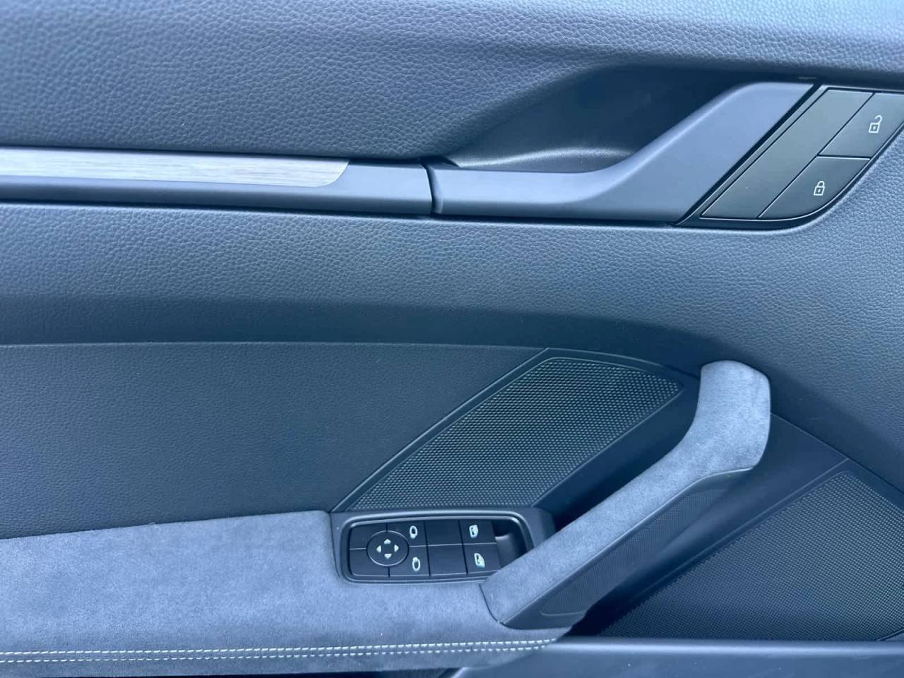 2026 Porsche 911 GT3