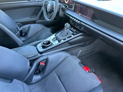 2026 Porsche 911 GT3